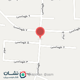 عکس طهماسبی 5