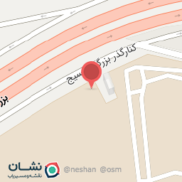 عکس انبار پدافند هوایی