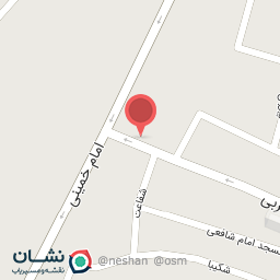 عکس سالن غذاخوری حسن کبابچی