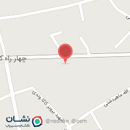 عکس تعمیرگاه موتورسیکلت مسعود