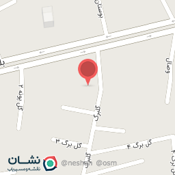 عکس اداره بیمه سلامت چالوس 