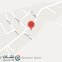 عکس مسجد حضرت ابولفضل