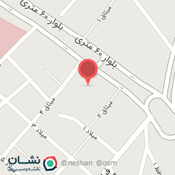 عکس بوتیک زنانه پارامونت