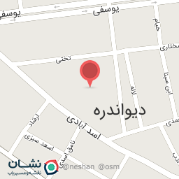 عکس دبیرستان دخترانه تزکیه