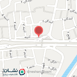 عکس تنظیم موتور قاسم