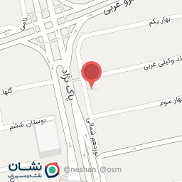 عکس داروخانه دکتر مرادی