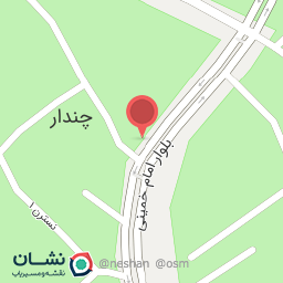 عکس املاک دیپلمات