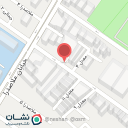 عکس پارکینگ عمومی کسری