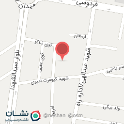 عکس ساختمان پزشکی