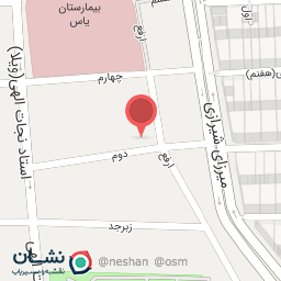 عکس دکتر کامران داودی راد