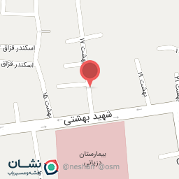 عکس دفتر خدمات الکترونیک نیروهای مسلح