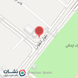 عکس آزمایشگاه صداقت 