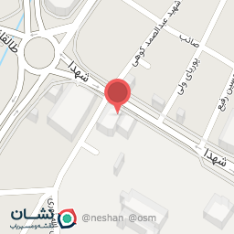 عکس شبکه بهداشت و درمان شهرستان خور و بیابانک