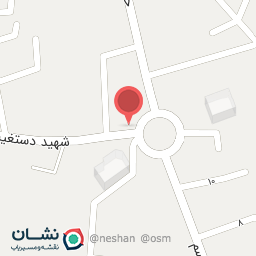 عکس کافه برکه(R.V)