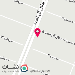 عکس کارگزاری املاک چاوشی 