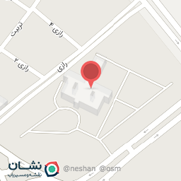 عکس شبکه بهداشت و درمان خواف