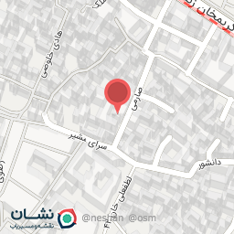 عکس خوابگاه دانشجویی مختاری