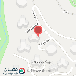 عکس برج رضوان