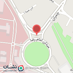 عکس دکتر محمدرضا توکلیان