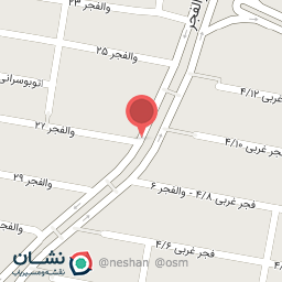 عکس والفجر15