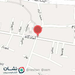 عکس دکتر اکبر فولادگر