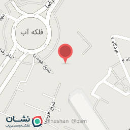 عکس ایستگاه دوچرخه بایدو (میدان بیت المقدس)