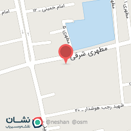 عکس اداره آب و فاضلاب شهر رستمکلا