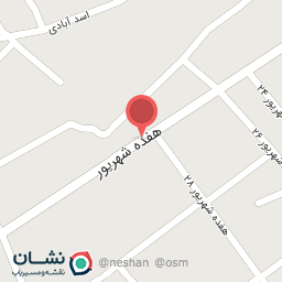 عکس سیلندر تراشی علی عرب 