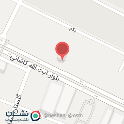 عکس آزمایشگاه پاتوبیولوژی الهام