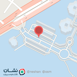 عکس پارکینگ دانشگاه شهید چمران