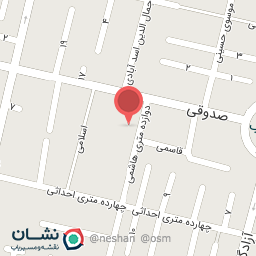 عکس سوپر مارکت 