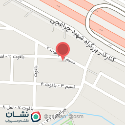 عکس شرکت مهندسین آرشام سازه خراسان 