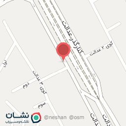 عکس دفتر مرکزی اسنپ