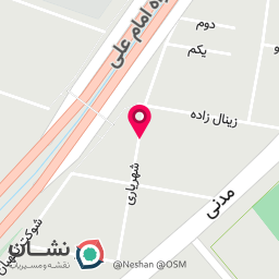 عکس باشگاه آمادگی جسمانی و بدنسازی هیرو