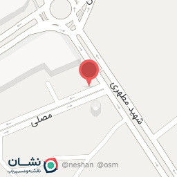 عکس کلینیک زیبایی برج مراقبت