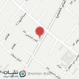 عکس ایستگاه اتوبوس چهارراه موزاییک