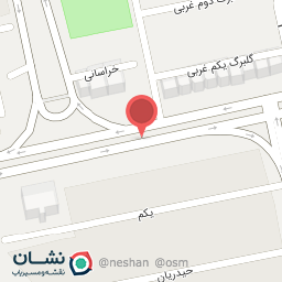 عکس پروتئینی بنیامین