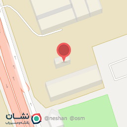 عکس مسجد ترمینال قم