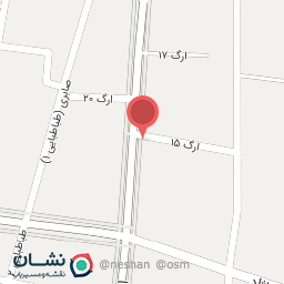 عکس گارگاه نجاری و کابینت آشپزخانه 