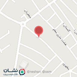 عکس الکتریکی بعثت(محمد) 