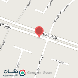 عکس کافه وست