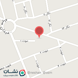 عکس نانوایی سنگک محمود فتحیان