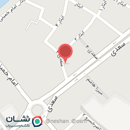 عکس فروشگاه پارچه و حوله