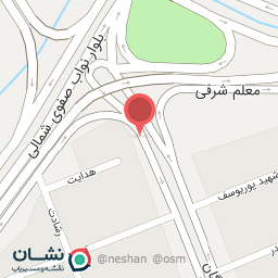عکس پیشخوان دولت