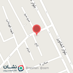 عکس سوپر مارکت مهدی