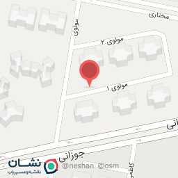 عکس آرایشگاه مردانه قائم