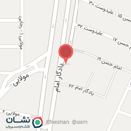 عکس تعمیرگاه خودرو اُسوه 