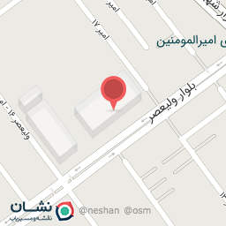 عکس سالن ورزشی بابک مروجی