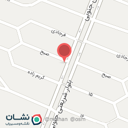 عکس خدمات لوکس و تزئینات اتومبیل حسینی