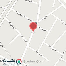 عکس سالن زیبایی مردانه مستر کات 